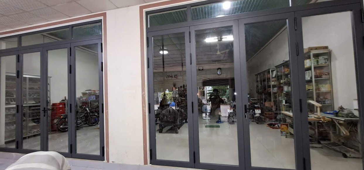 So sánh Nhôm Xingfa với các loại nhôm khác